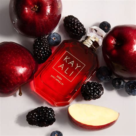 kayali eden juicy apple perfume dupe|kayali eden perfume dupes.